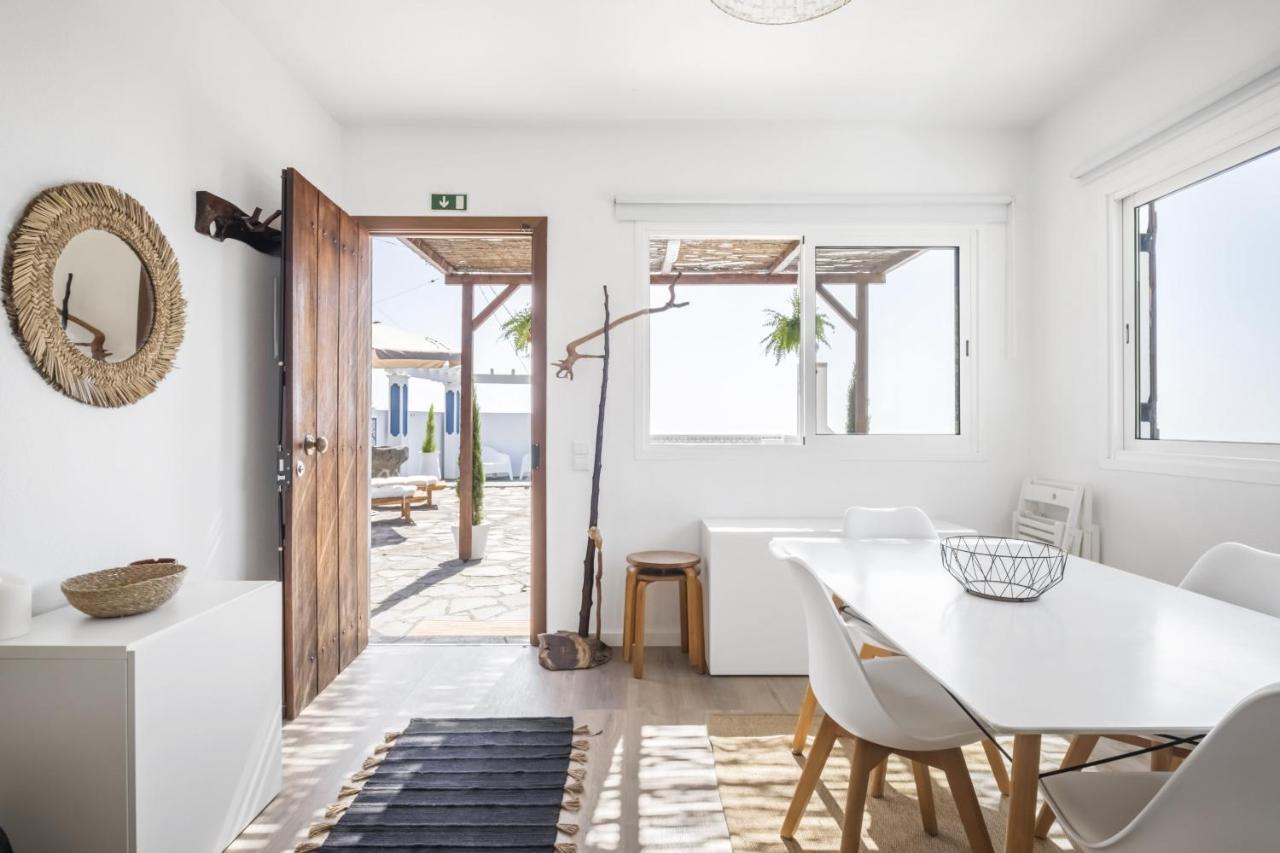 Villa Blue House - By Wehost Ponta do Sol  Esterno foto